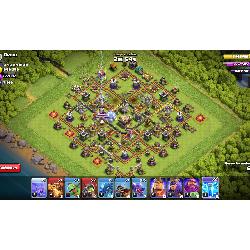 COC-BOT Screenshot