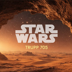 Star Wars Hörspiel Bild