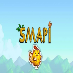 SMAPI Logo