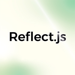 ReflectJS Logo
