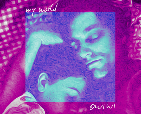 Song Cover Image