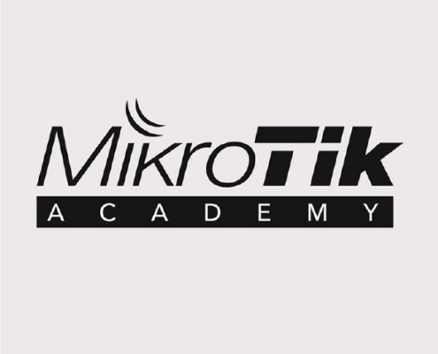 MikroTik - Logo