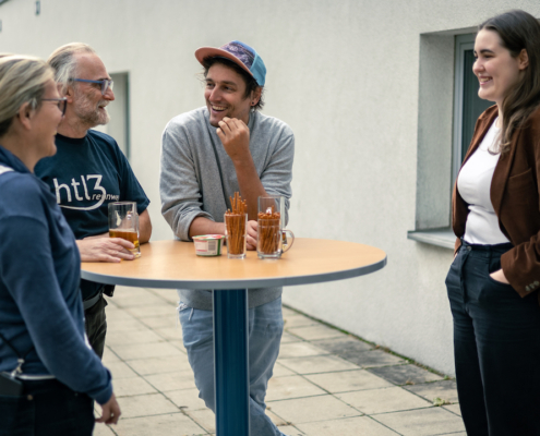 AbsolventInnentag 2022