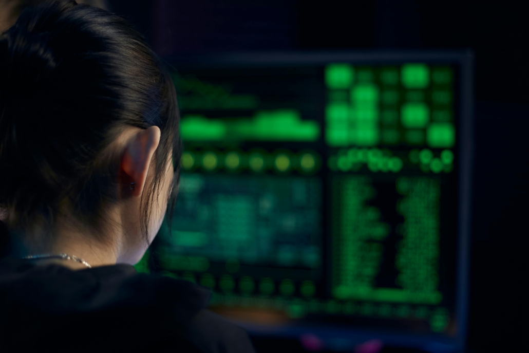 cybersecurity Cybersecurity